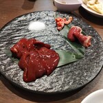 いけ飯いけ酒 てつのみせ - 