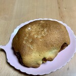 Pane Ho Maretta - ダマンド アプリコット ¥320
