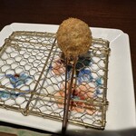 銀座 串かつ凡 - 