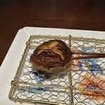 銀座 串かつ凡 - 