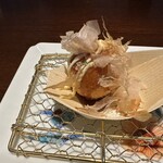 銀座 串かつ凡 - 