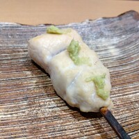 おみ乃 神谷町 - 
