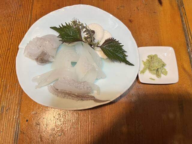 居酒屋 赤鬼 - 福島（居酒屋）の写真