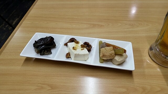 おーいにこにこ君 - 旭川（居酒屋）の写真