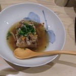 Hanayoshi - 肉豆腐