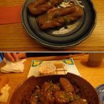 季節料理 なみき - 2013'08