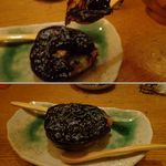 季節料理 なみき - 2013'08 