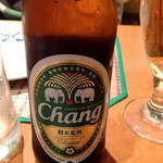 チャオタイ - チャーンビール