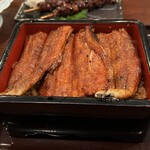 うなぎの豊川 - 