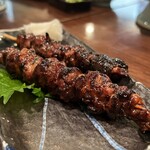 うなぎの豊川 - 