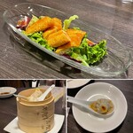 厨酒房 龍菜 - 