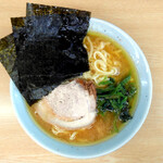 家系ラーメン 近藤家 川崎店