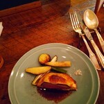 立川野菜とナチュラルワインの専門店 TAG - 