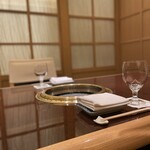 Ginza Cobau - 