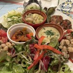 アル ムローン - 