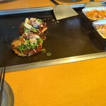 お好み焼本舗 松本店 - 