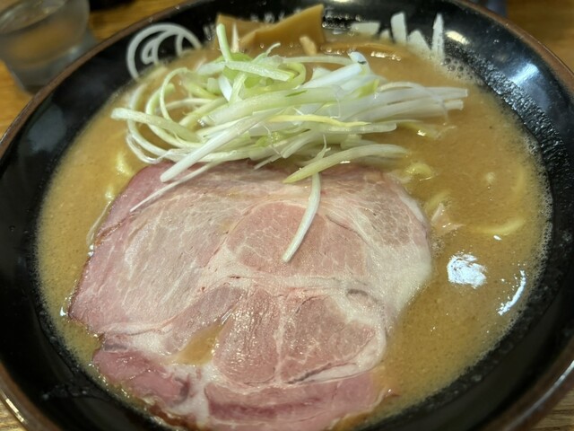 豚骨らあめん専門店 とんこつ家ZUN （とんこつらあめんせんもんてん