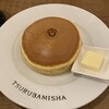 ホットケーキ つるばみ舎