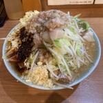 ラーメン BooBoo太郎。 - 