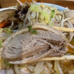 ラーメン BooBoo太郎。 - 