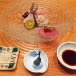 日本料理 たかむら - 