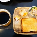 Ni-Go Cafe - 