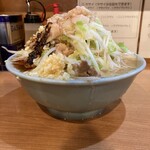 ラーメン BooBoo太郎。 - 