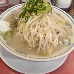 ラーメン福 - 