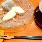 日本料理 たかむら - 