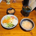 Okinawa Izakaya Ashibina - 