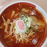 ラーメンさんぱち - 