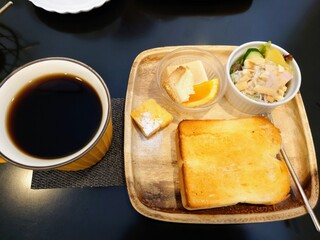 Ni-Go Cafe - 