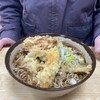 涌井せんたあ - 野菜天そば