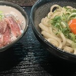 Udon Sakaba Mochikoshi - 