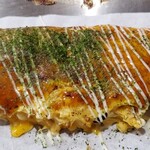 Okonomiyaki Teppanyaki Soriya - 