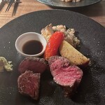 代官山カルネジーオ - 