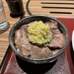 和牛焼肉 はな縁 - 