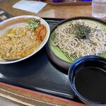 山田うどん - 