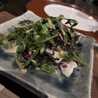 メゾン ド ヴァン 鶉亭 - 