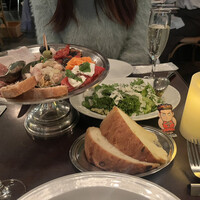 パリアッチョ 丸の内仲通り店 - 