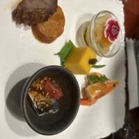 個室中華 頤和園 京橋店 - 