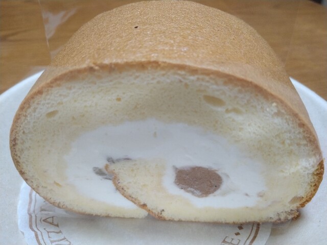 スイーツガーデンヒロヤ 堀越店 - 新里（ケーキ）の写真