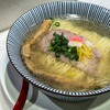 鯛塩そば 灯花 アトレ上野店