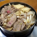 むらい食堂 - 