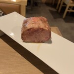 浅草焼肉 たん鬼 - 