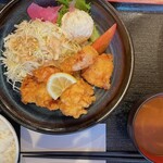 お惣菜バイキング もっくる - 