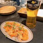 YONA YONA BEER WORKS - 