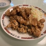 Niihao - 若鶏の唐揚げ