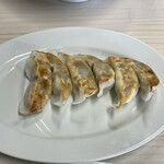 Bim Bin - 餃子