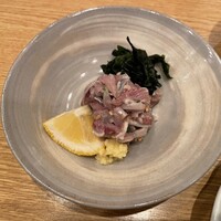 新宿割烹 中嶋 - 